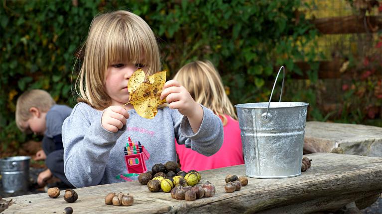 Apprendre en s’amusant, activités ludiques et pédagogiques